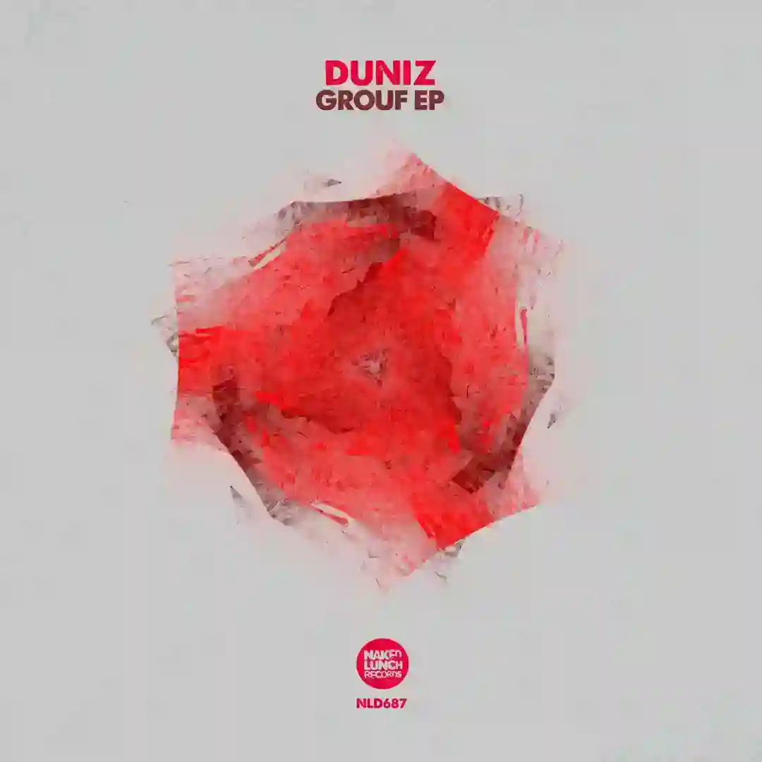 Onto (Original Mix) cover