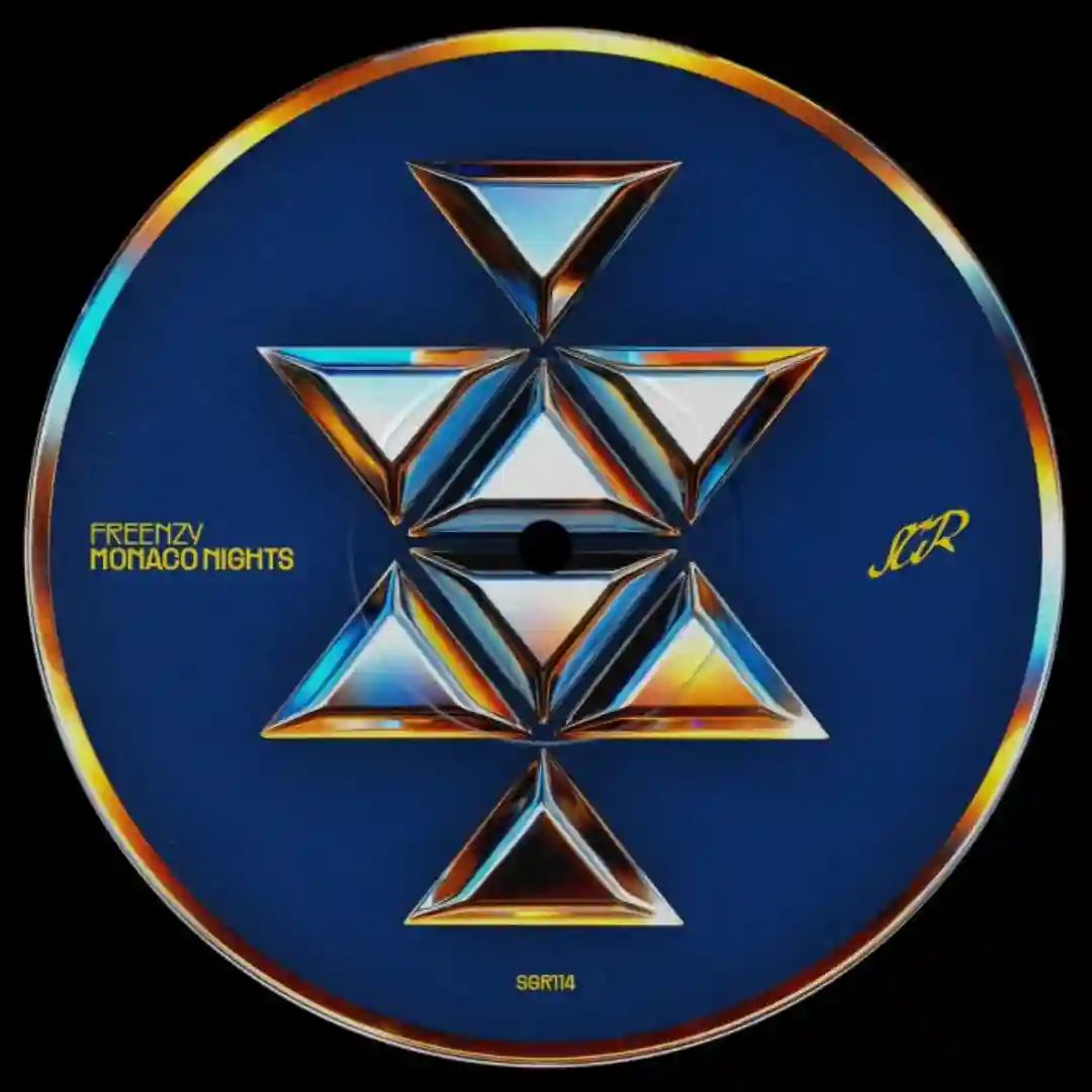 Monaco Nights cover