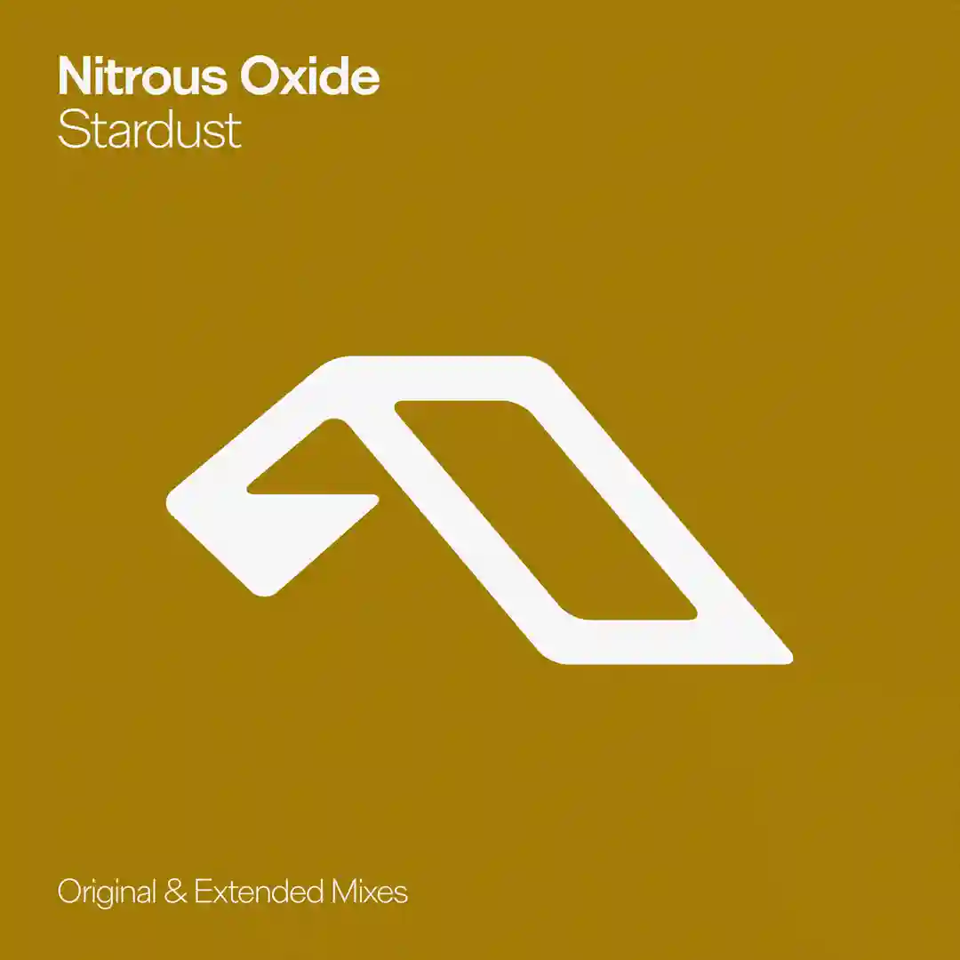 Stardust (Extended Mix) cover