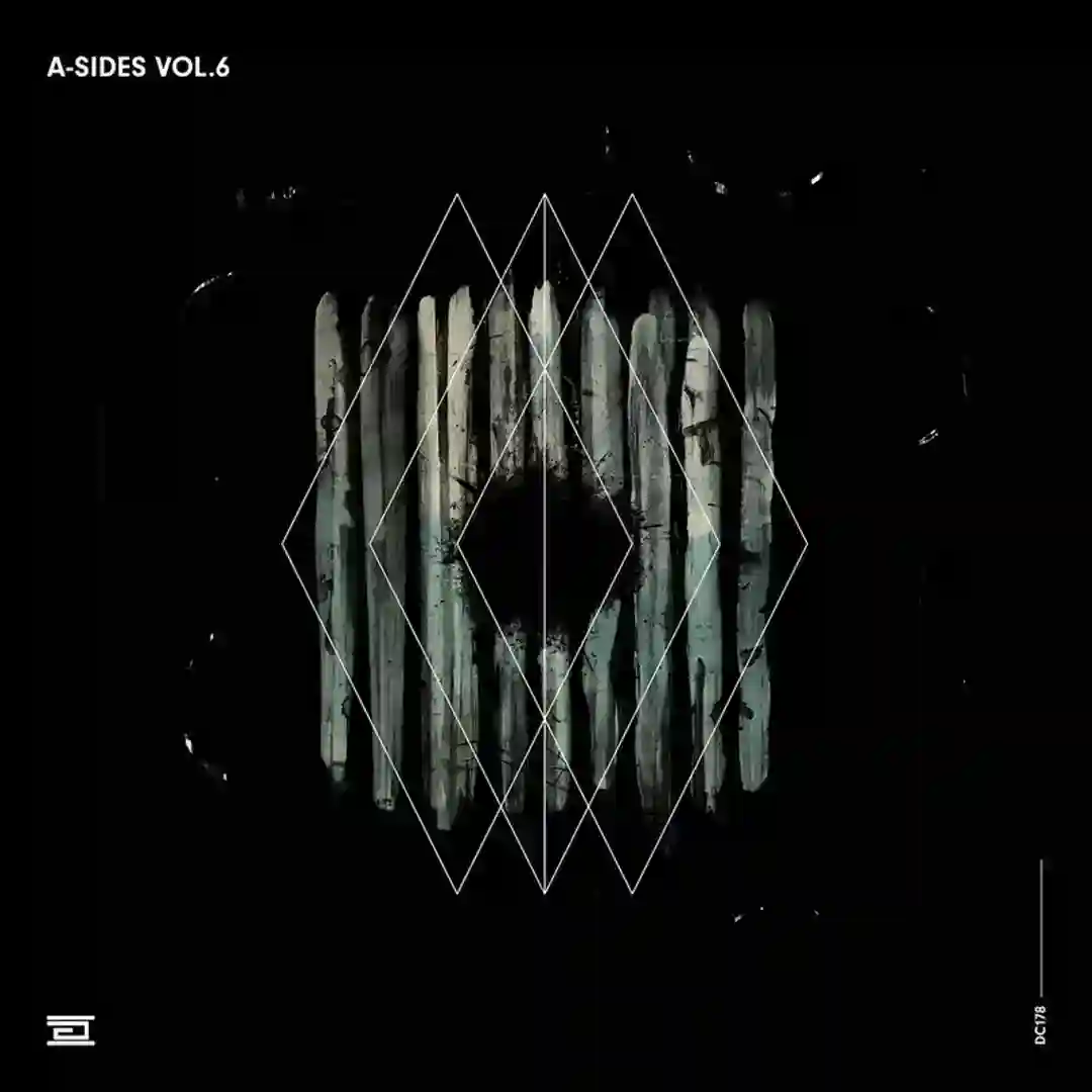 In Silence cover