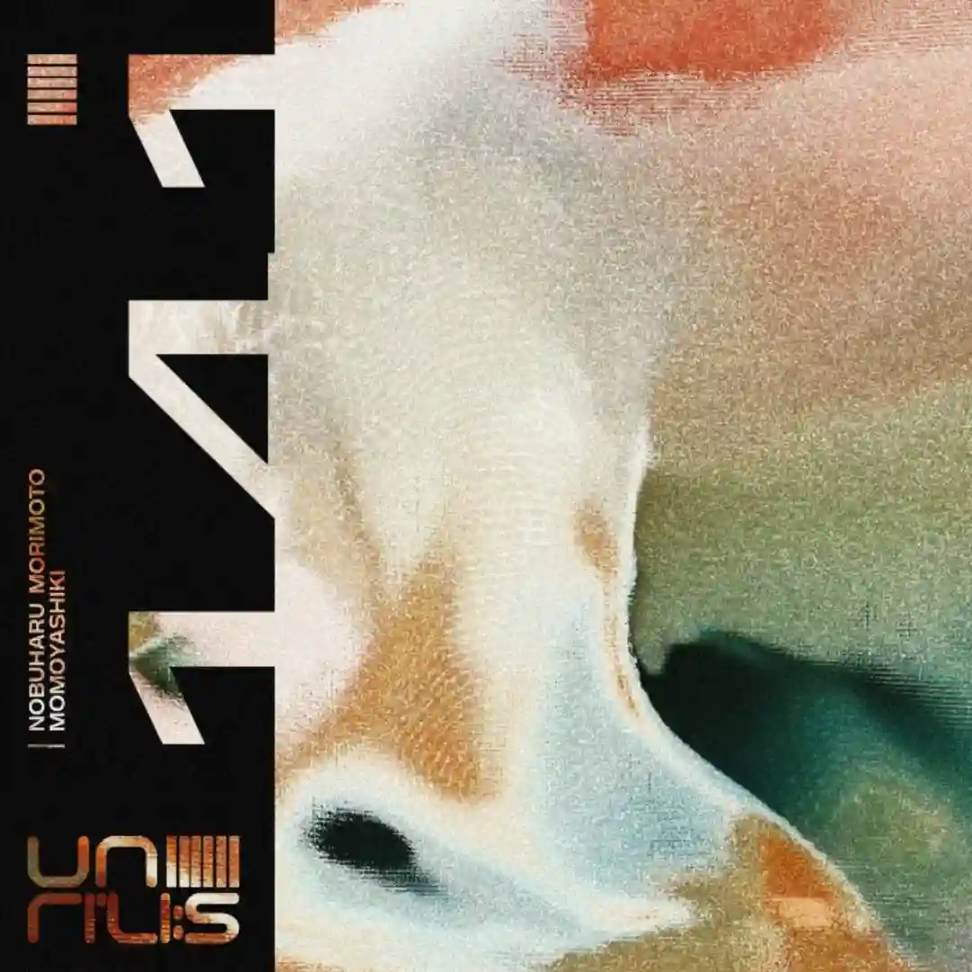 Fukuin (Original Mix) cover