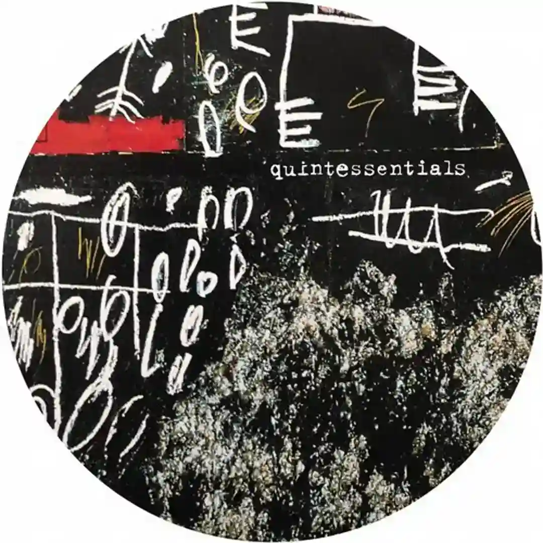 Vice (Original Mix) cover