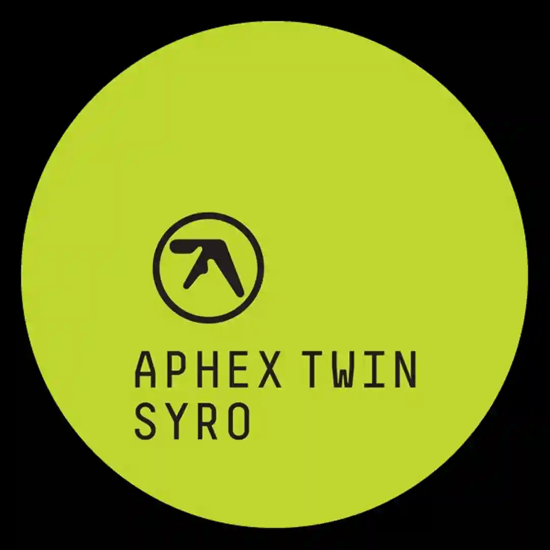 Syro cover