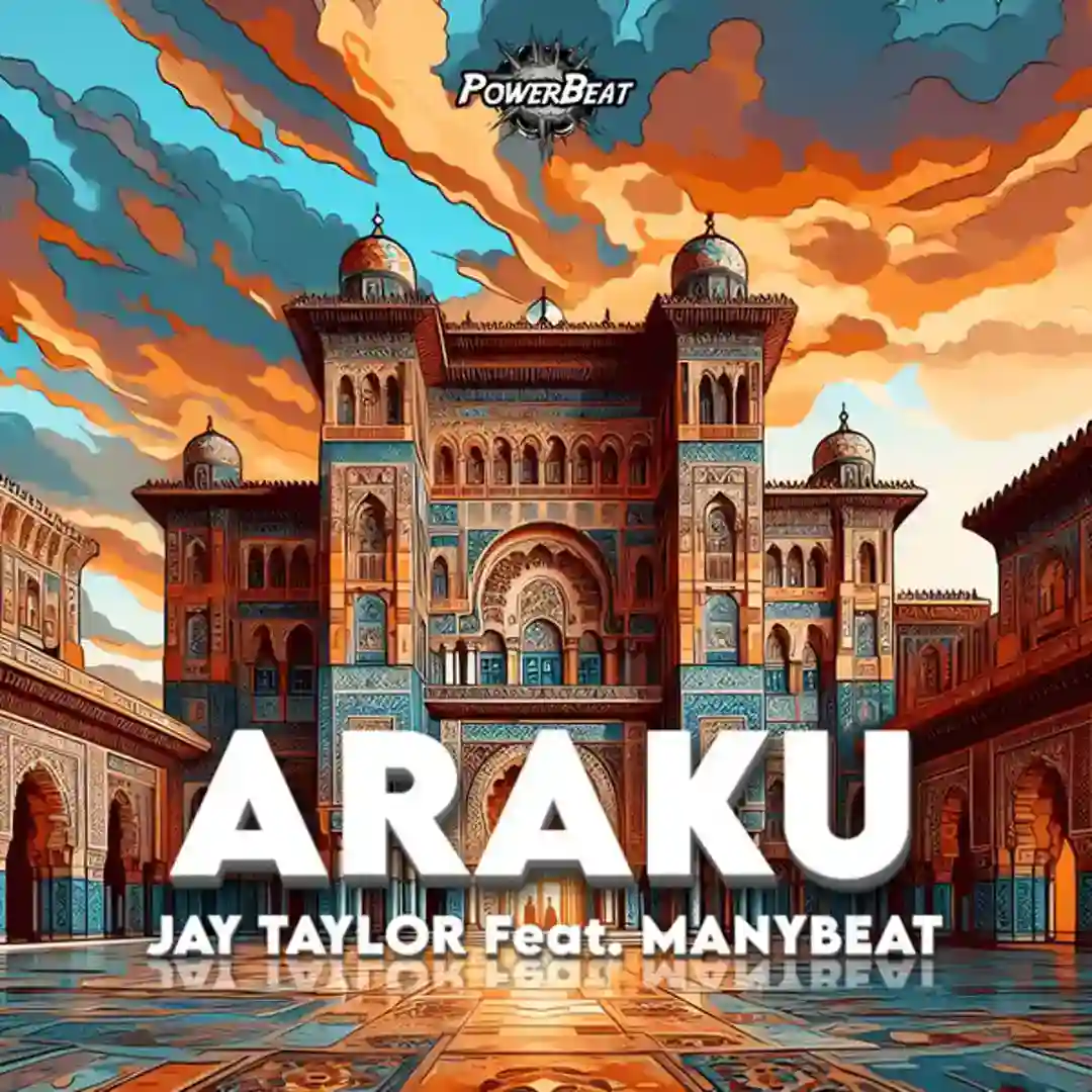 Araku (feat. Manybeat) cover
