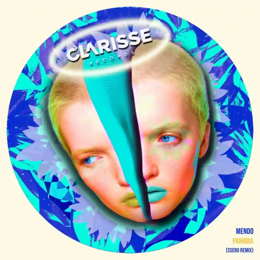 Parriba (Ssero Remix) cover