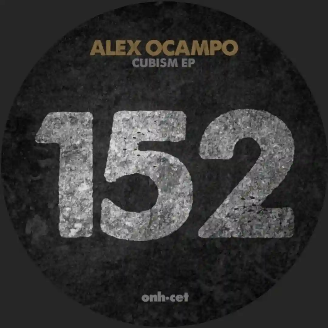 Surrealism (Original Mix) cover