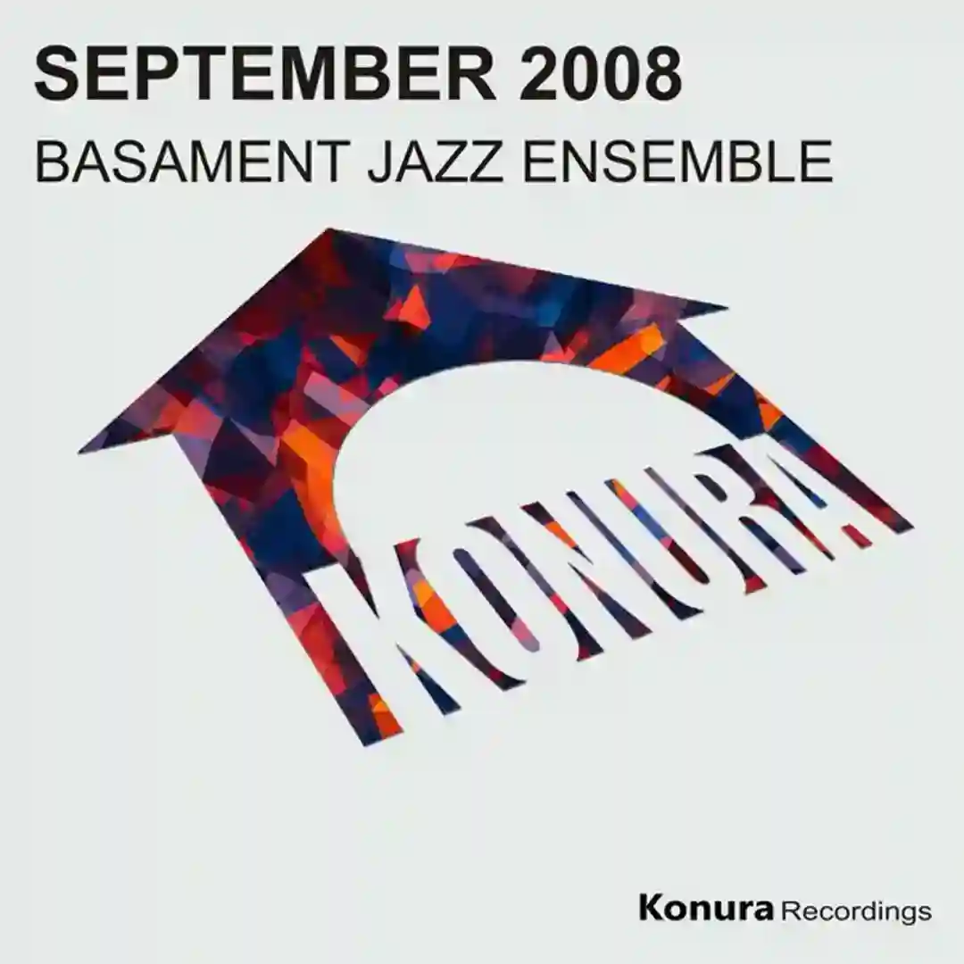 September 2008 (Eventual Groove Remix) cover