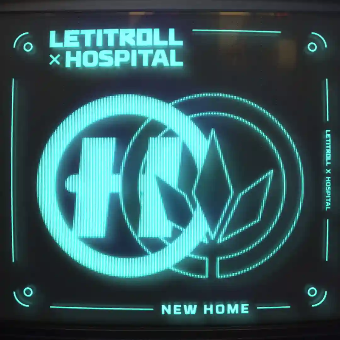 The 5th (Original Mix) cover