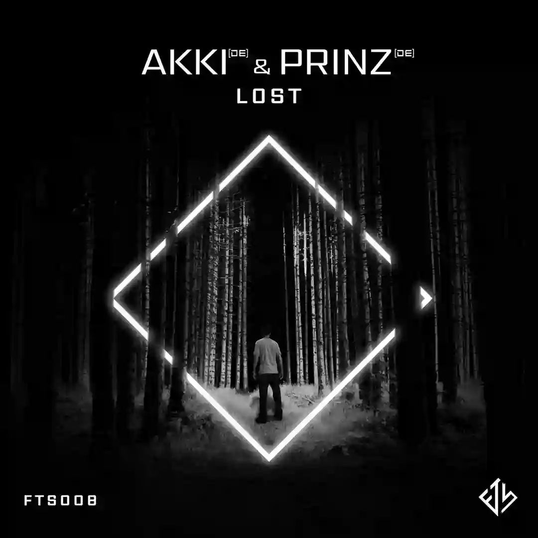 Lost (Extended Mix) cover
