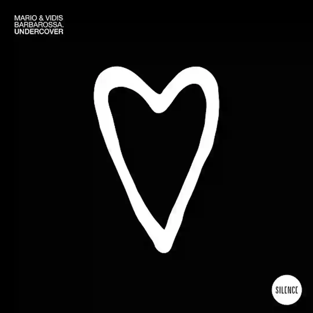 Undercover (feat. Barbarossa) cover