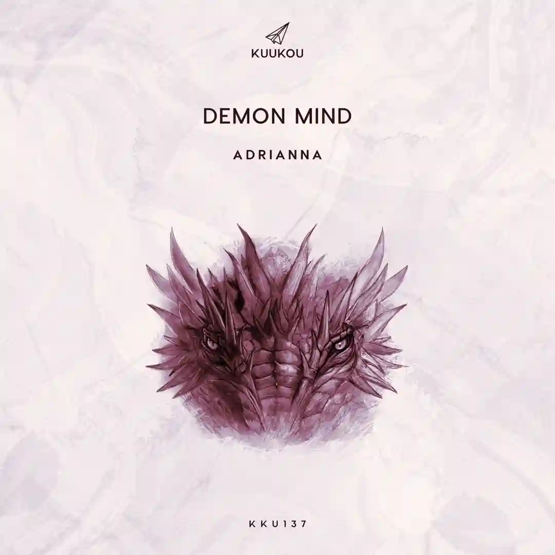 Demon Mind cover