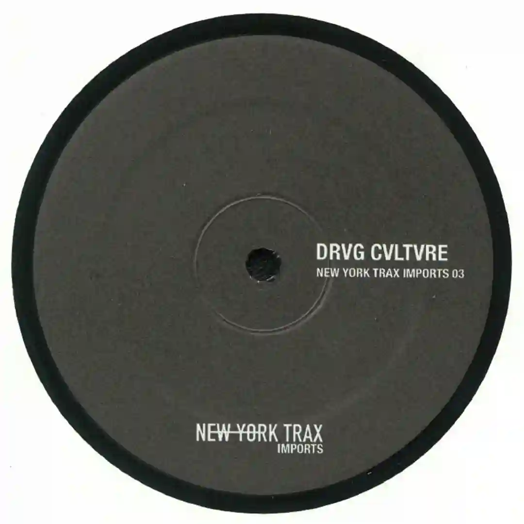 New York Trax Imports 03 cover