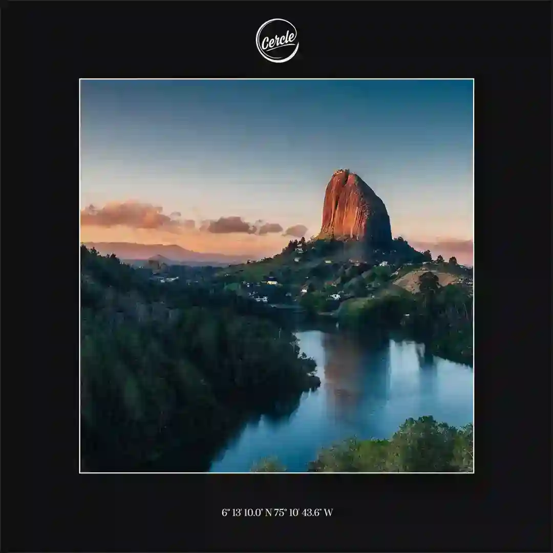 Believer (Marsh's Guatape Remix) cover