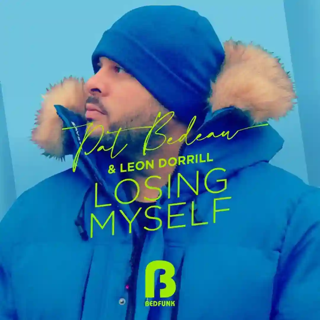 Losing Myself (Main Mix) cover