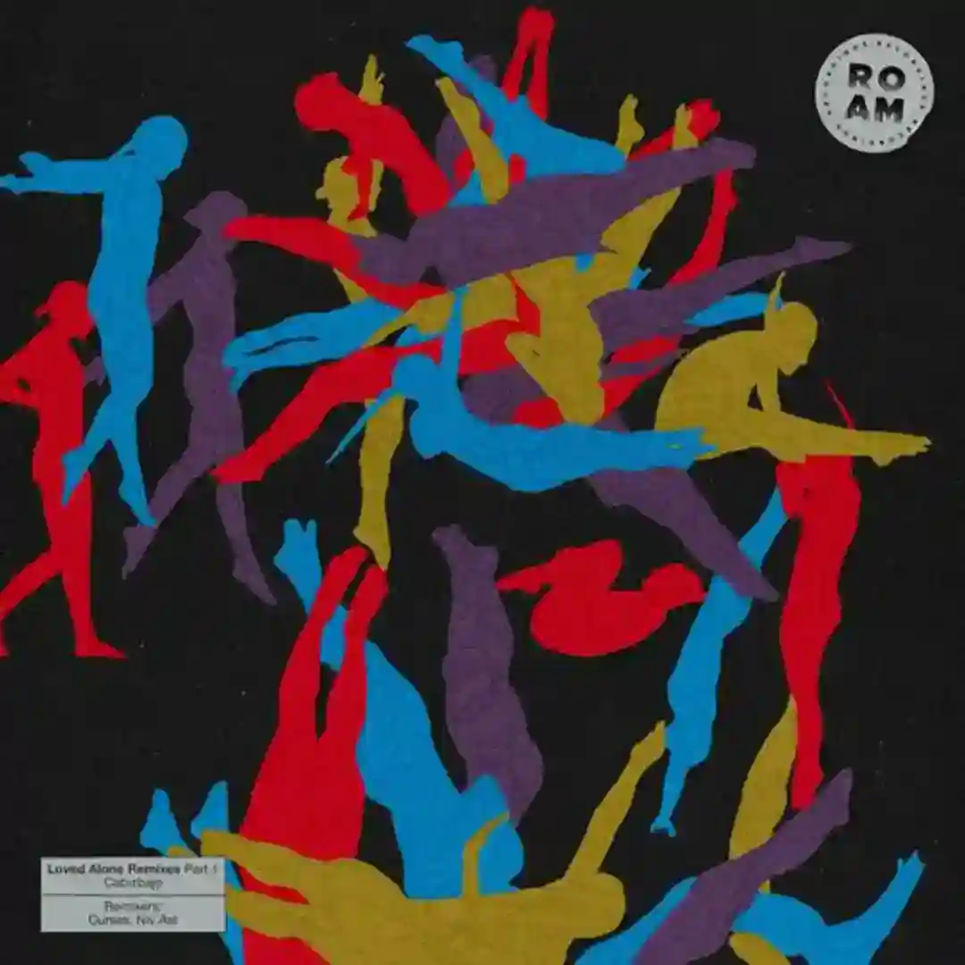 Shalashaska (Niv Ast Remix) cover