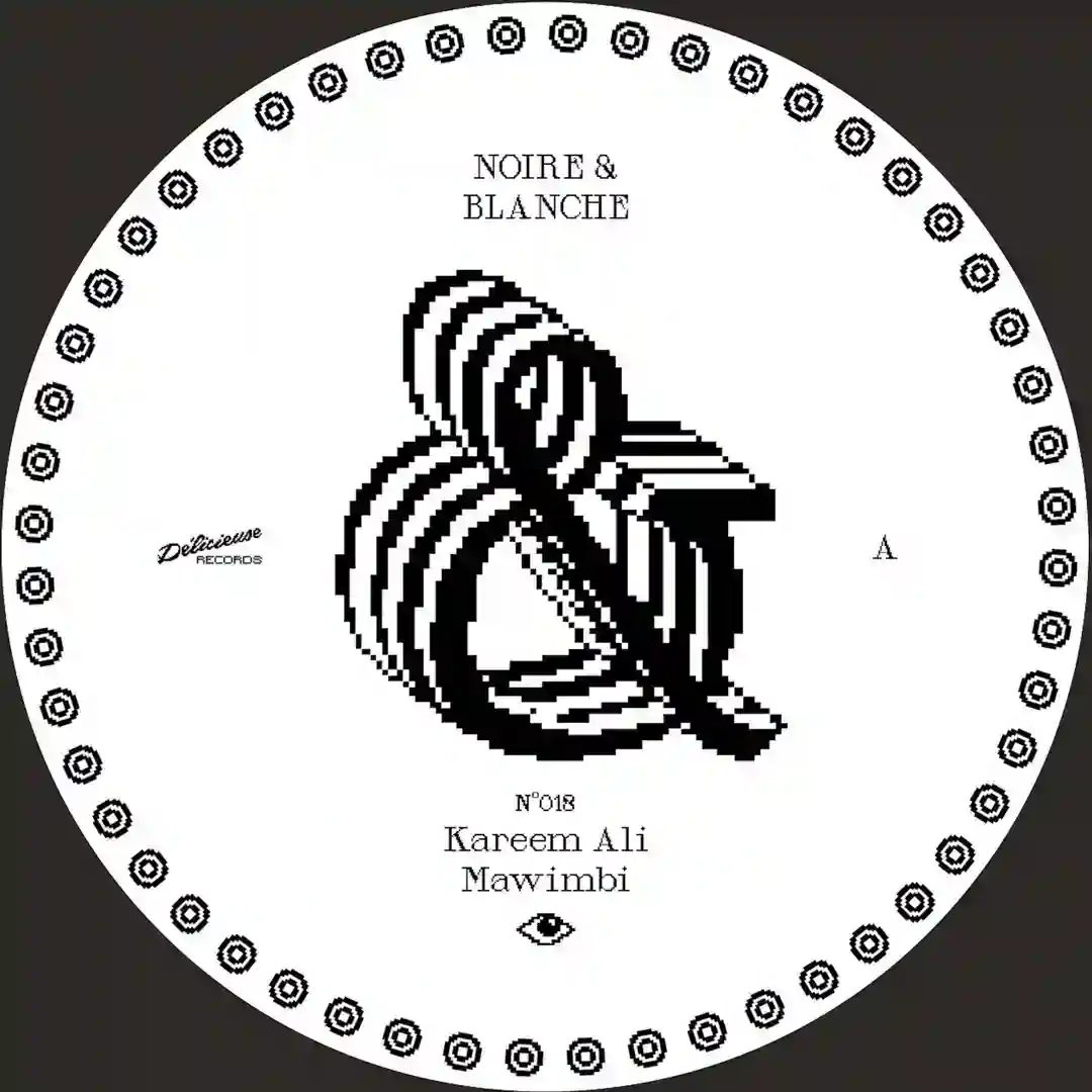 Devotion (Original Mix) cover