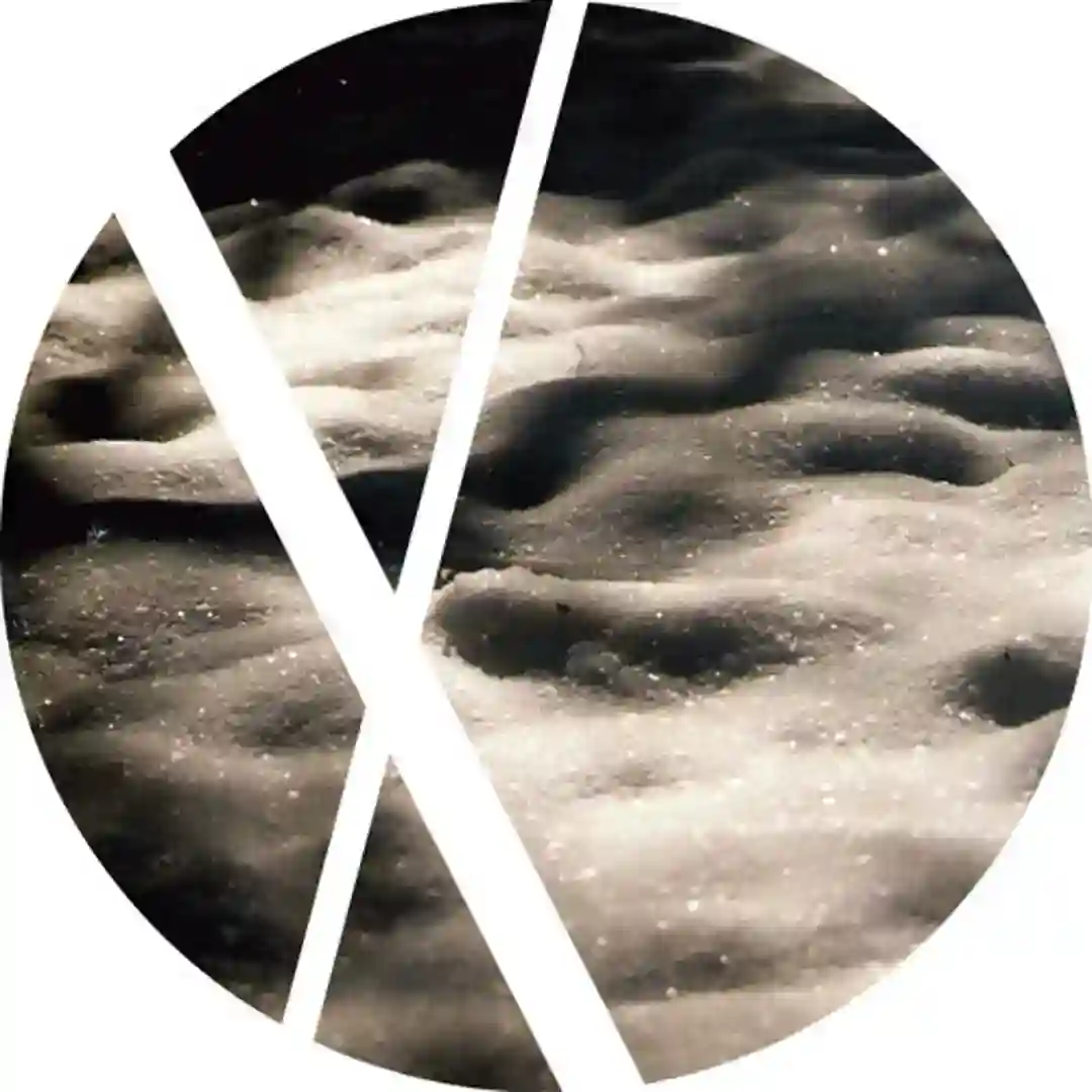 Deeper Side Of Life (Original Mix) cover