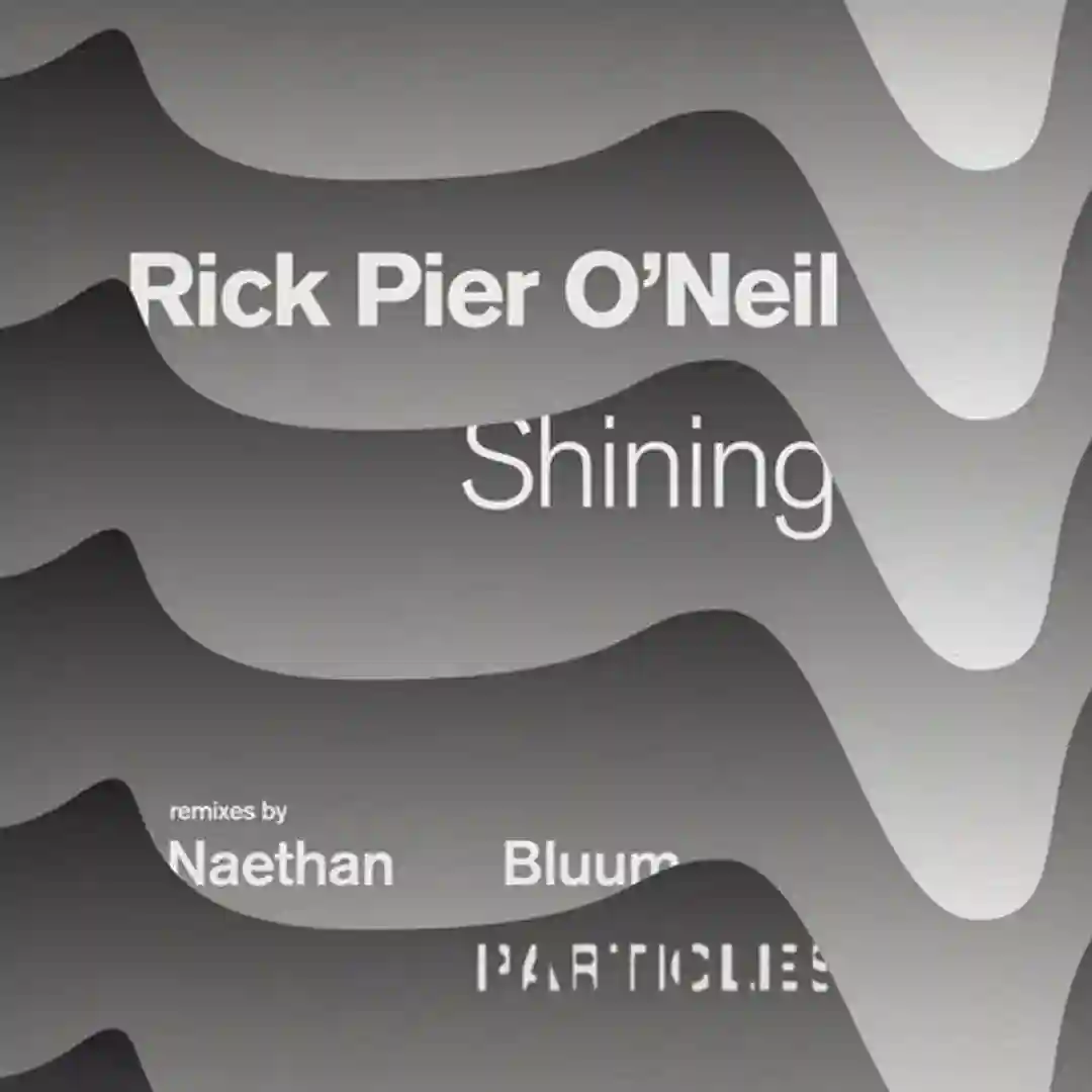 Shining cover