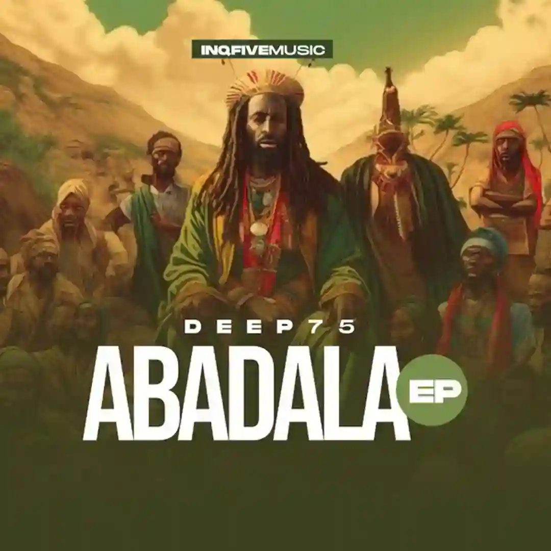 Abadala cover