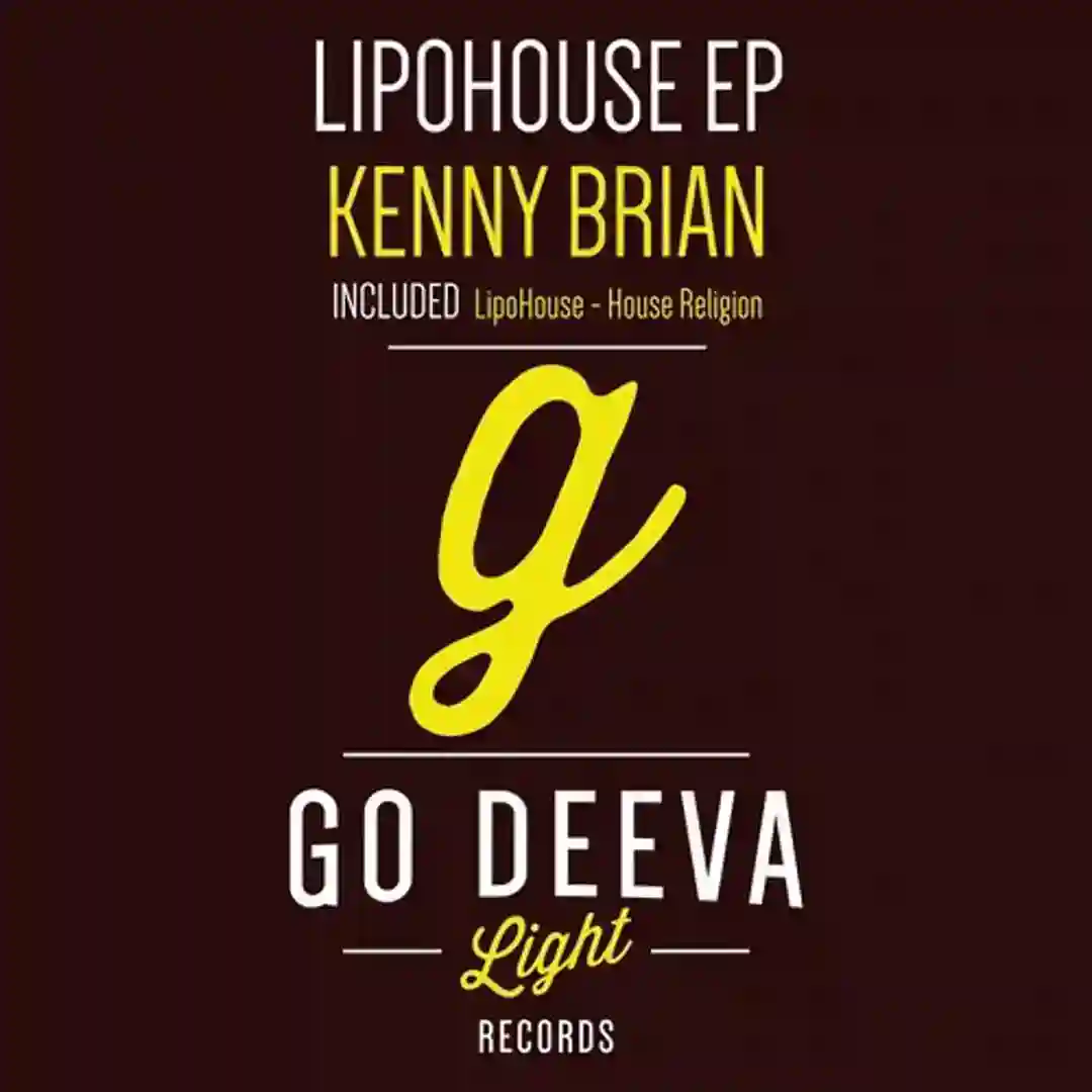 LipoHouse (Original Mix) cover