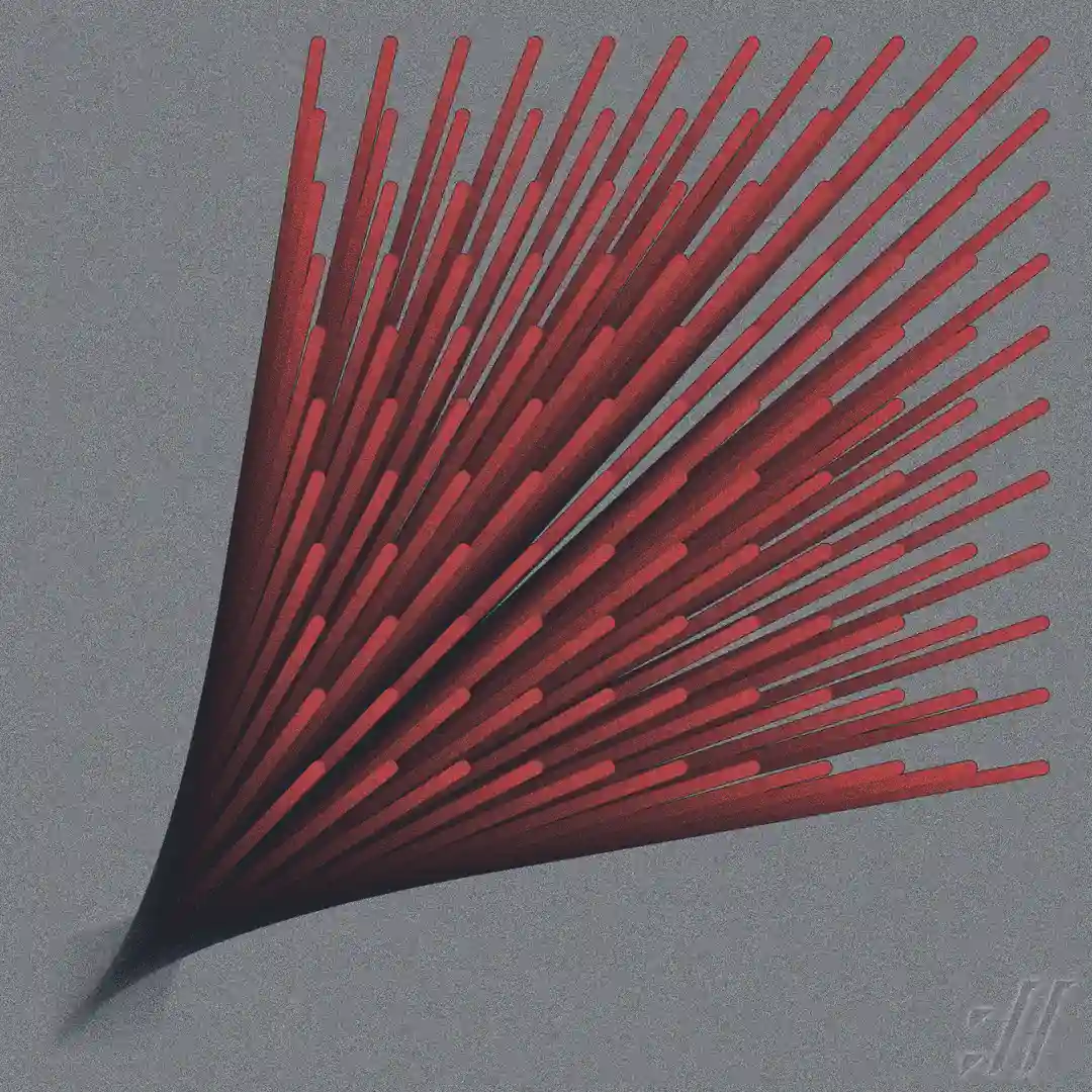 Urban Tribes (Original Mix) cover