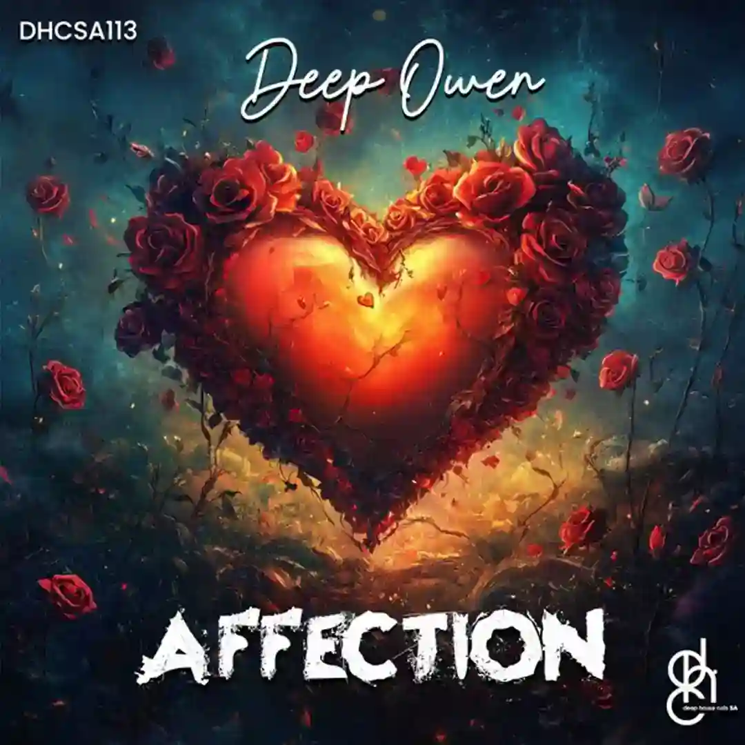 Affection cover