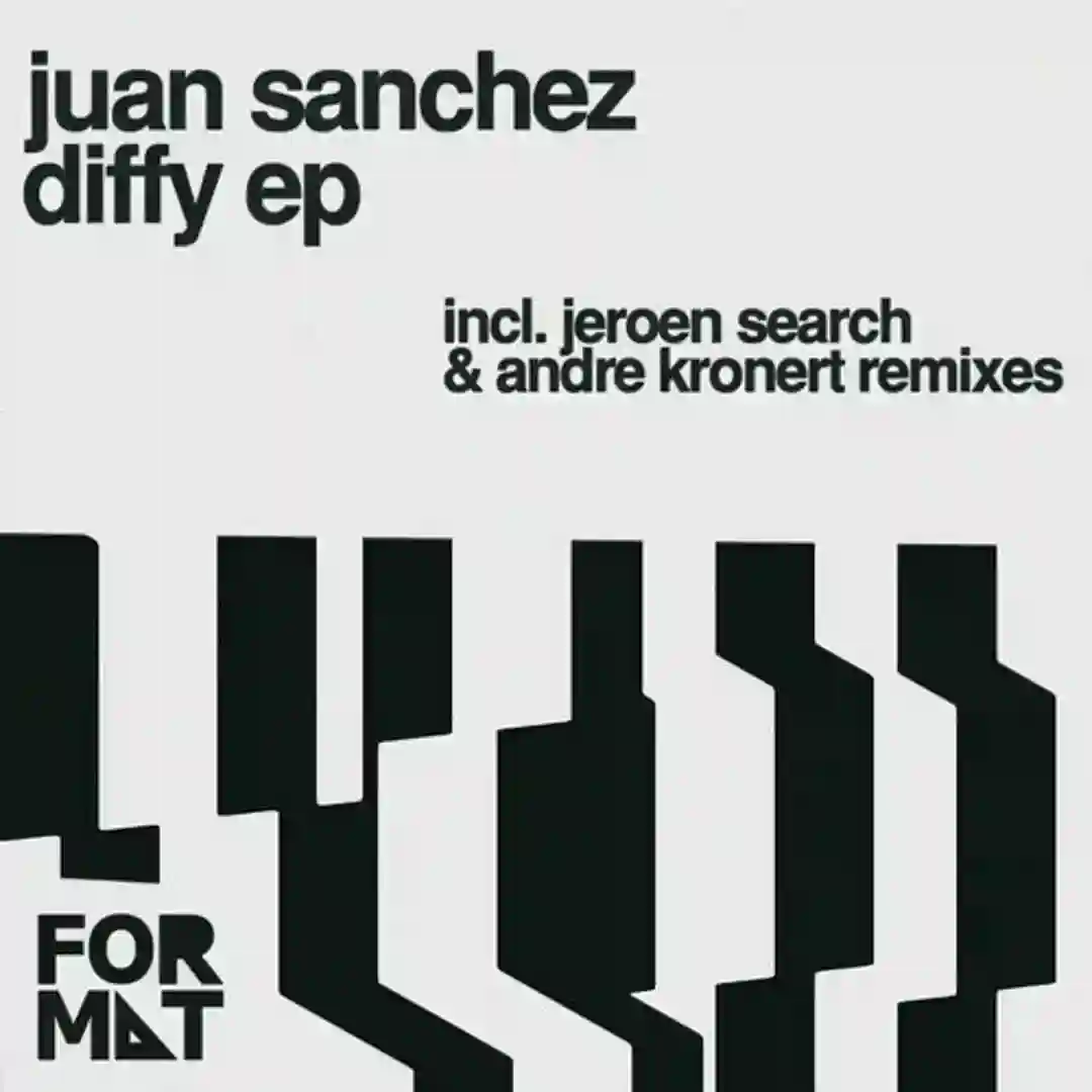 Diffy (Original Mix) cover