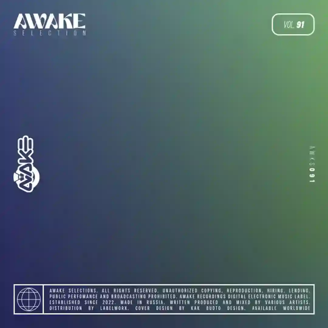 Let's Talk About It (Original Mix) cover