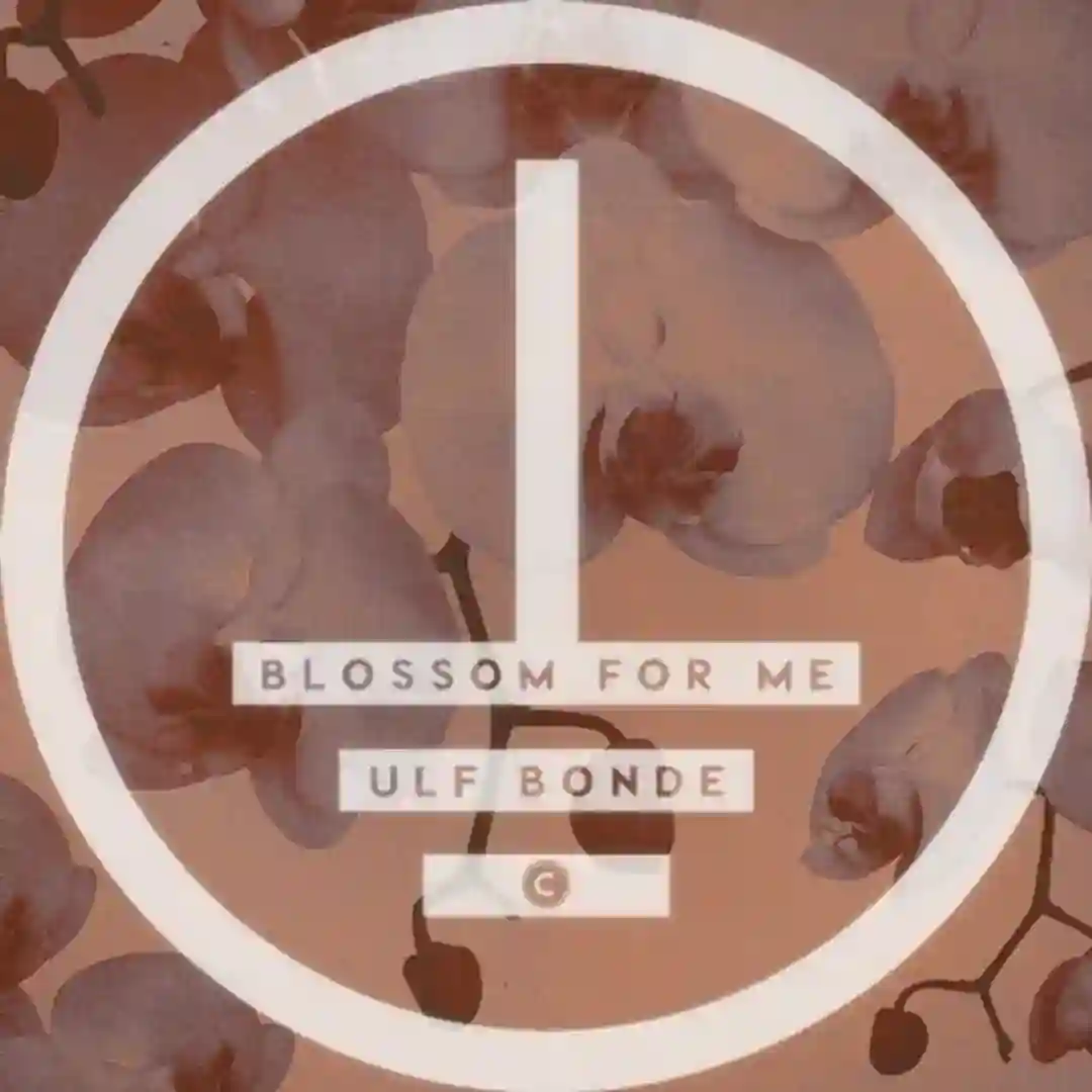 Blossom For Me EP cover