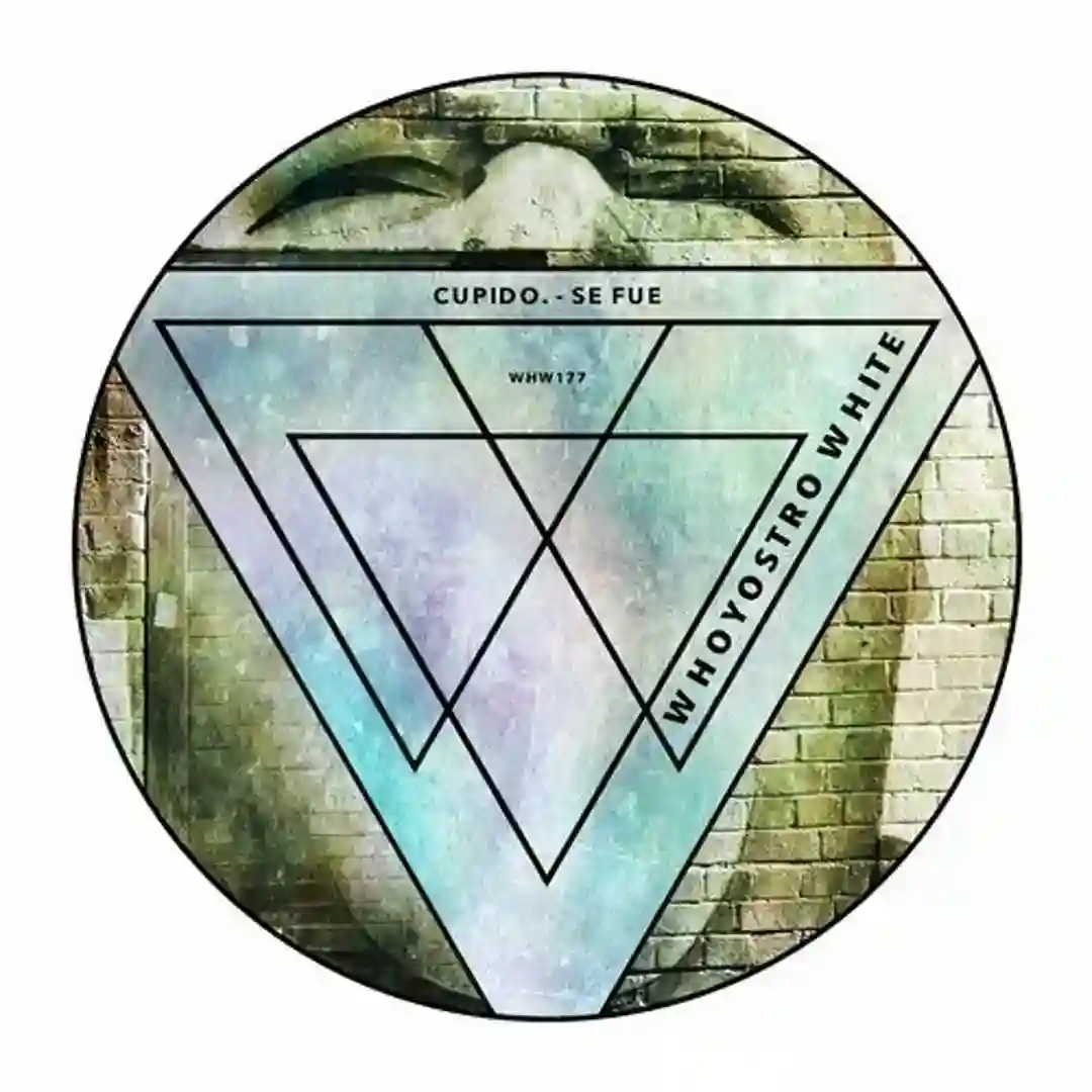 VaporTrippin (Original Mix) cover