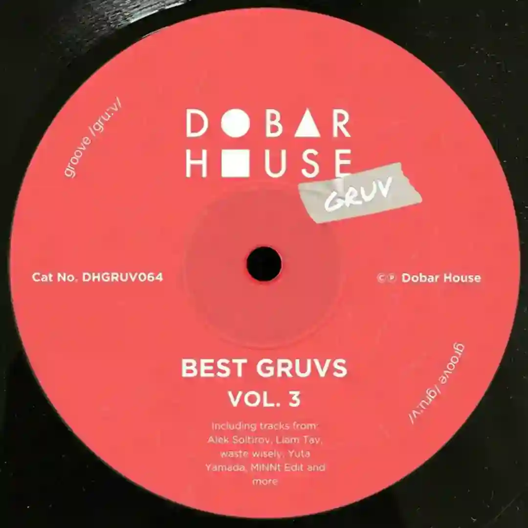 Here It Comes (Original Mix) cover