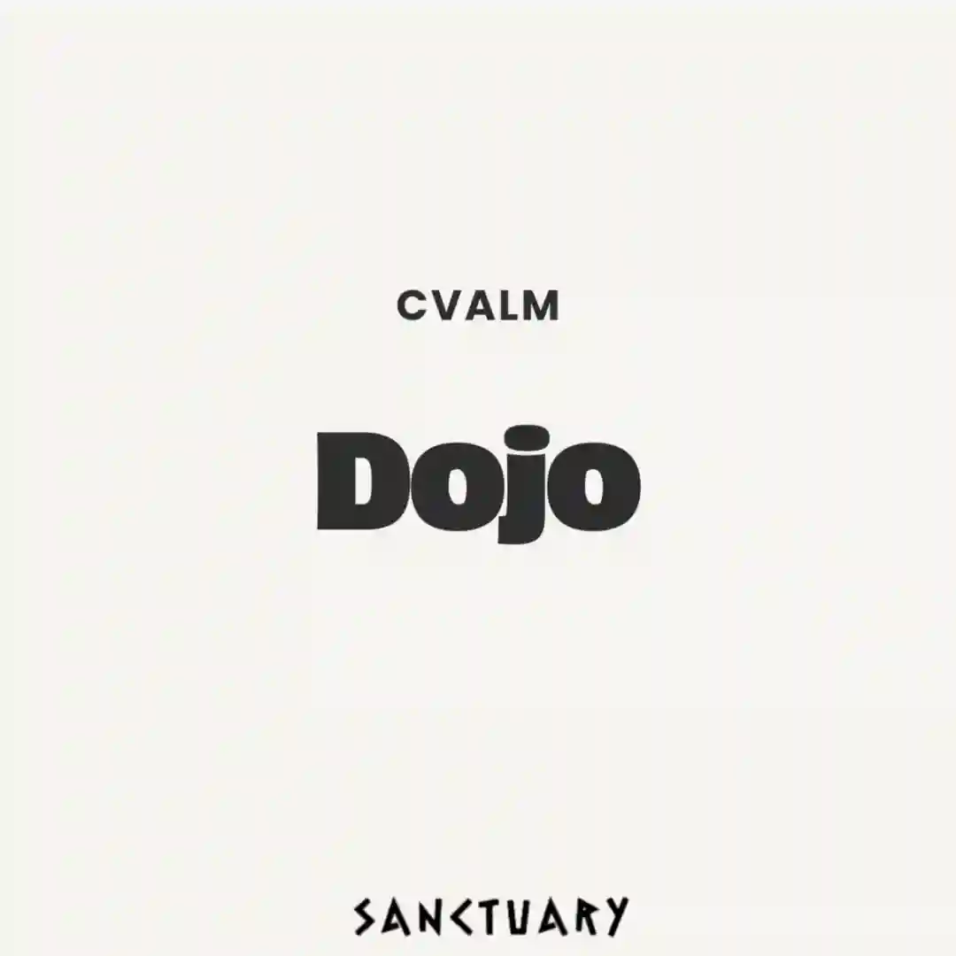 Dojo cover