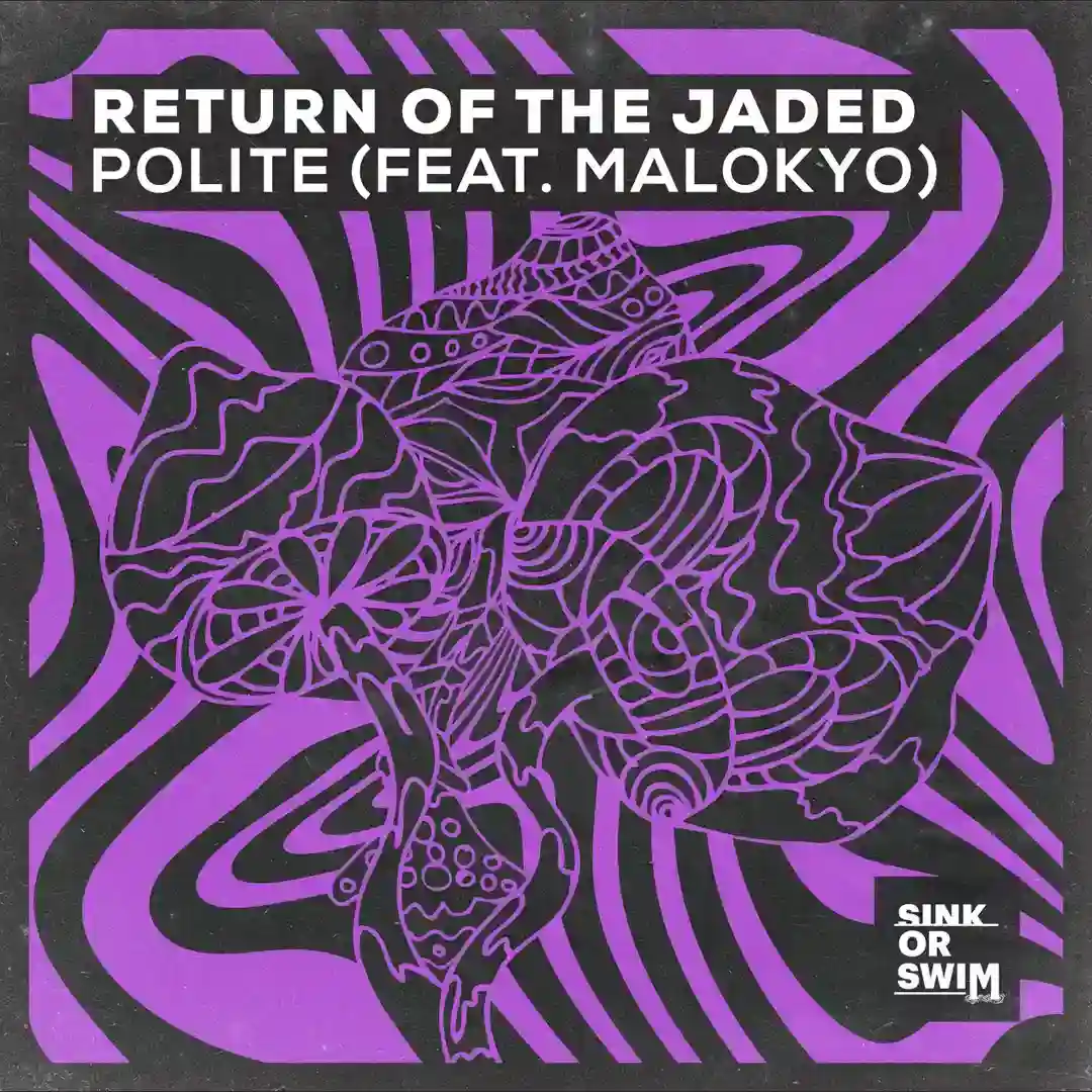 Polite (feat. Malokyo) [Extended Mix] cover