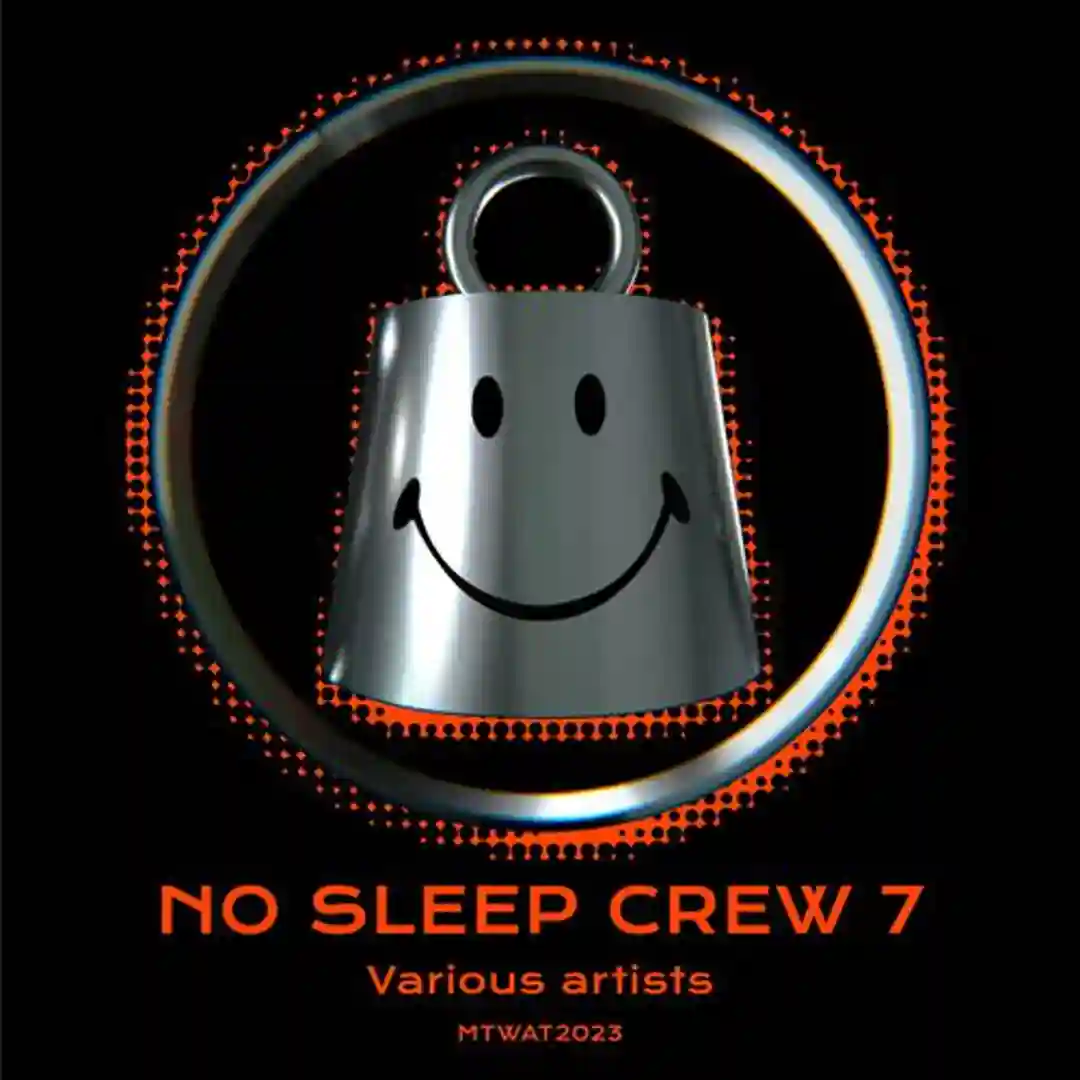 Together Forever cover
