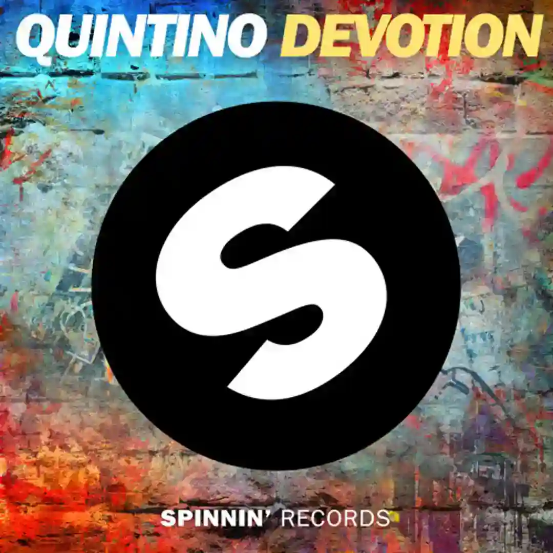 Devotion (Original Mix) cover