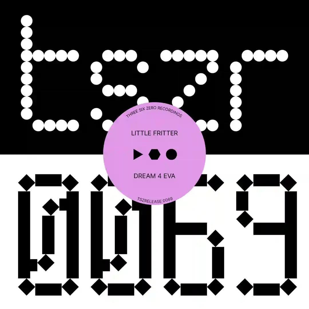 DREAM 4 EVA (Original Mix) cover