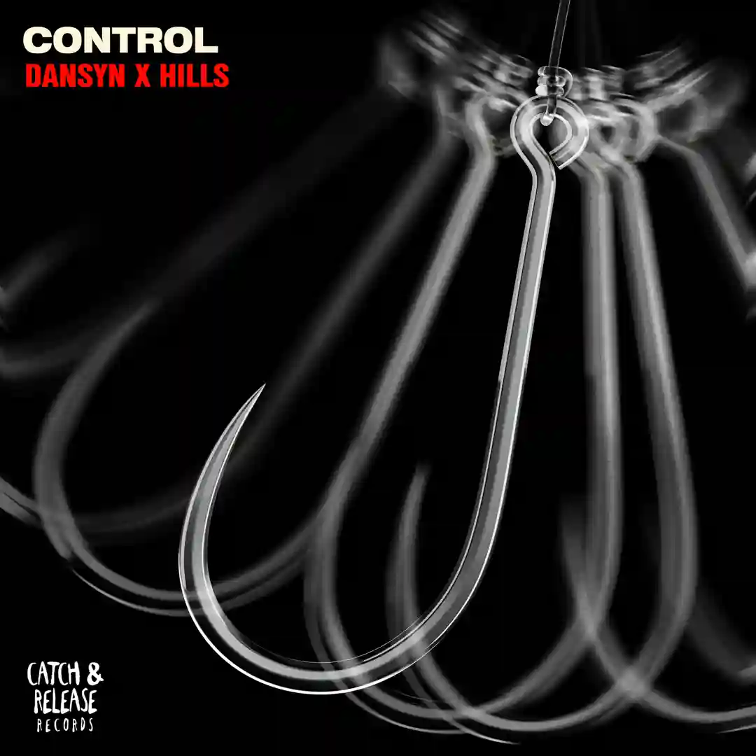 Control (Extended Mix) cover