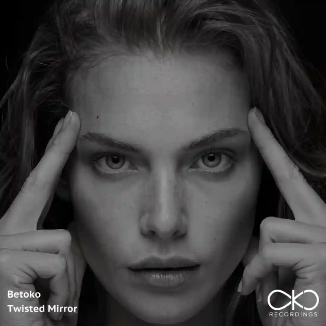 Twisted Mirror (Original Mix) cover