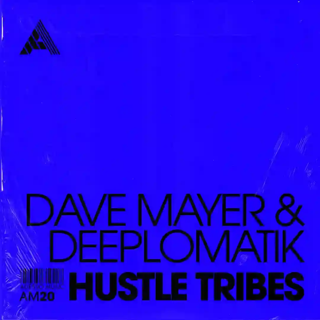 Hustle Tribes (Extended Mix) cover