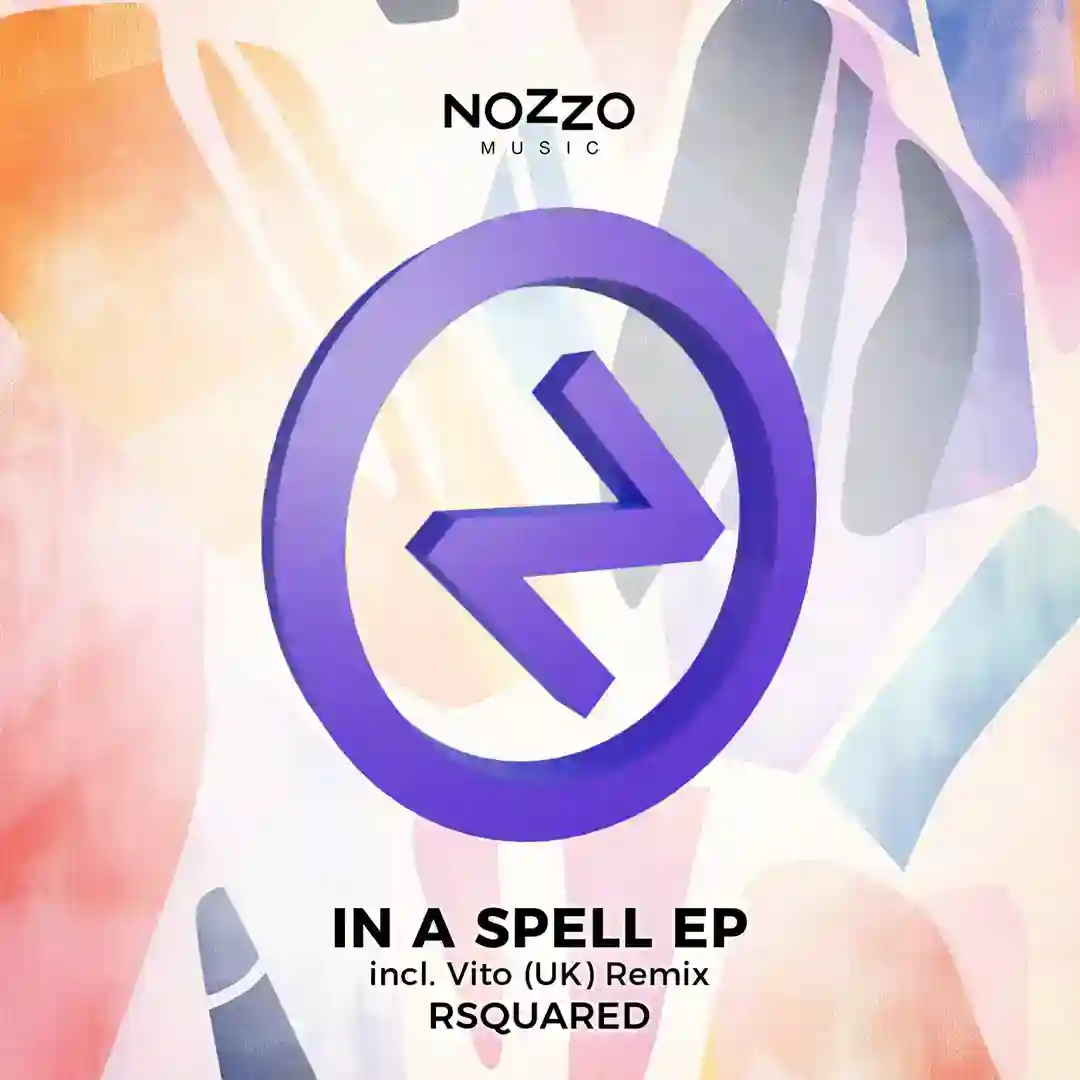 In A Spell EP cover