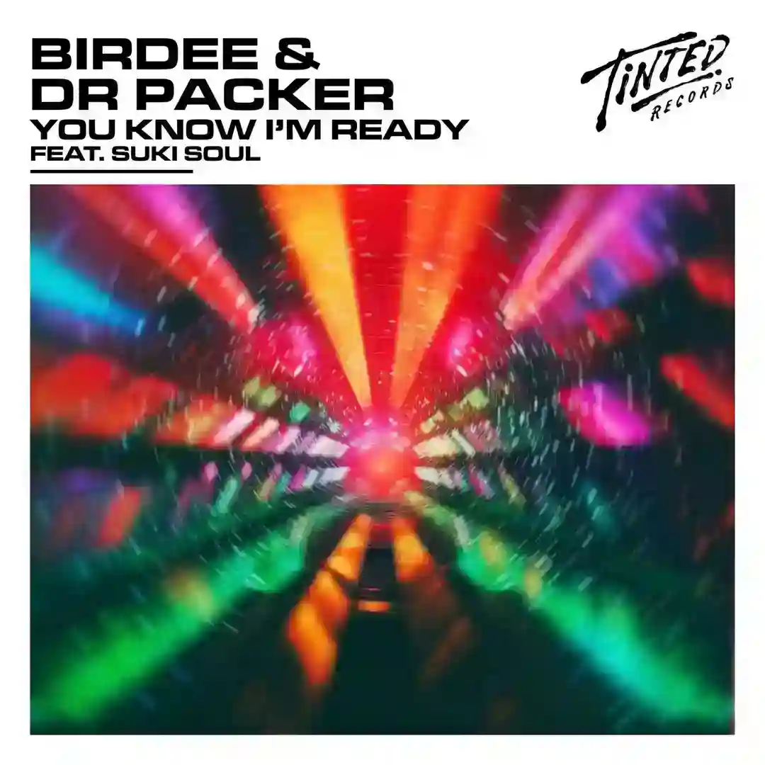 You Know I'm Ready feat. Suki Soul (Extended Mix) cover