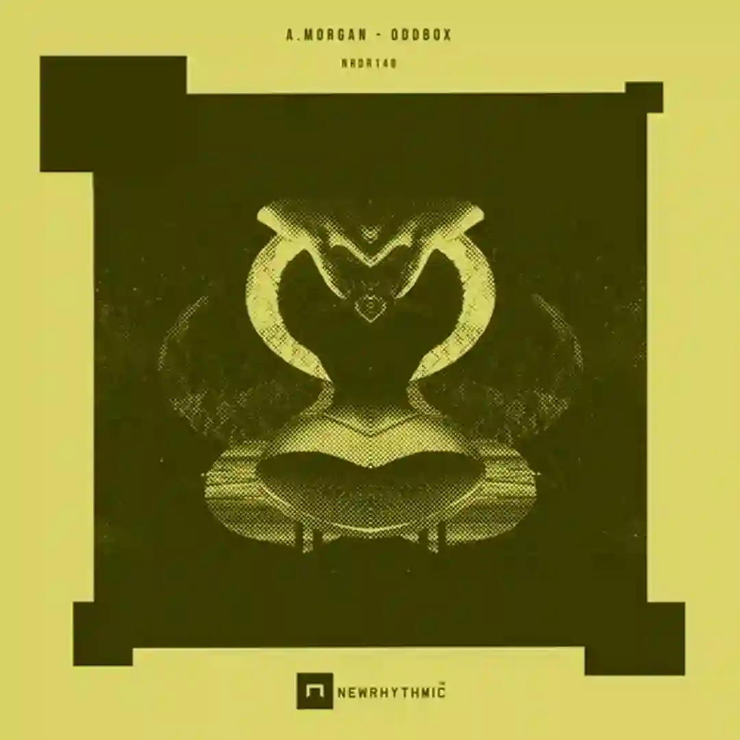 Decision (Original Mix) cover