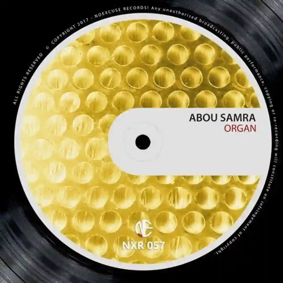 Noh Compadre (Original Mix) cover