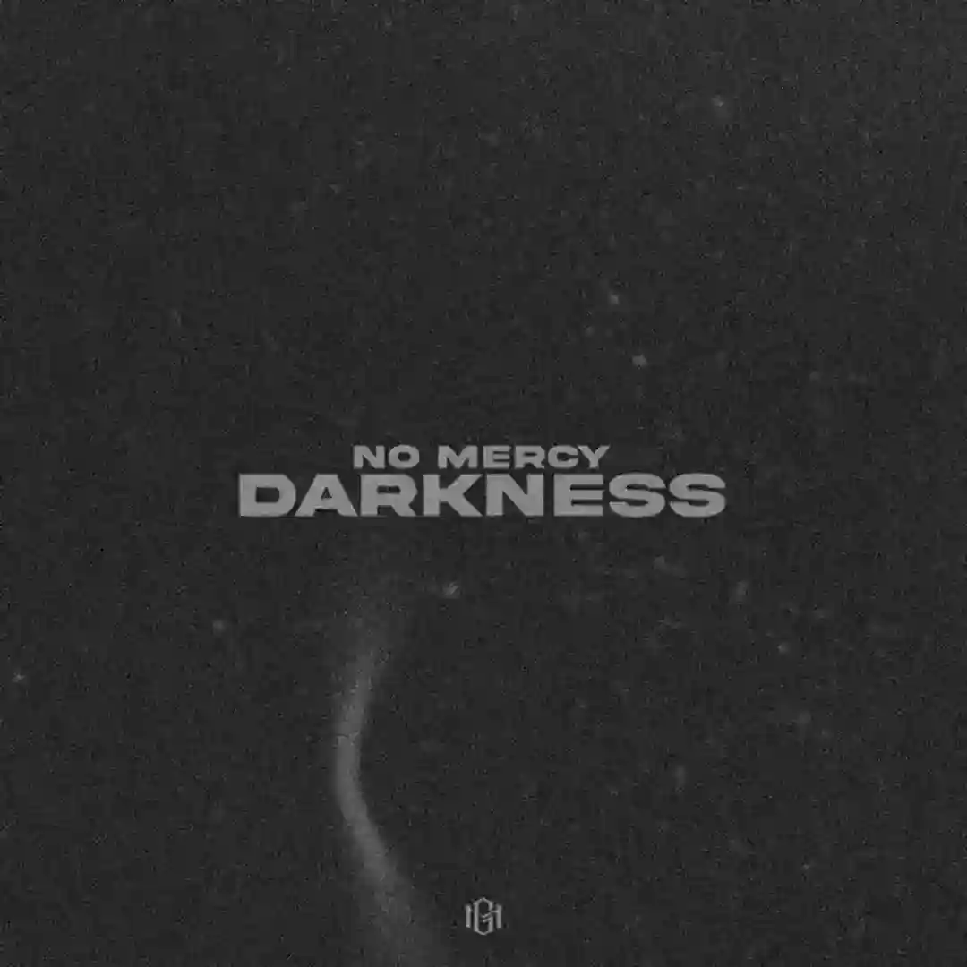 Darkness (Original Mix) cover