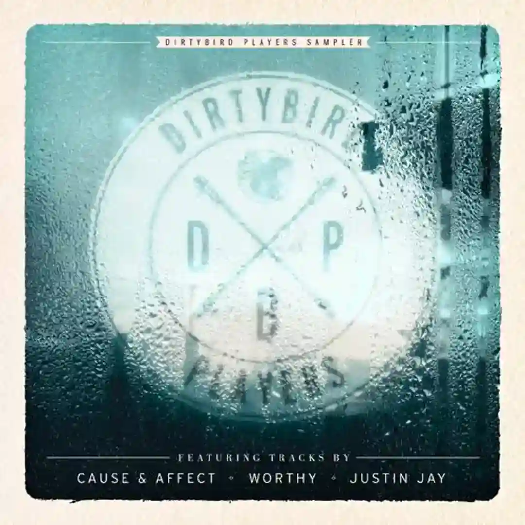 Dip cover