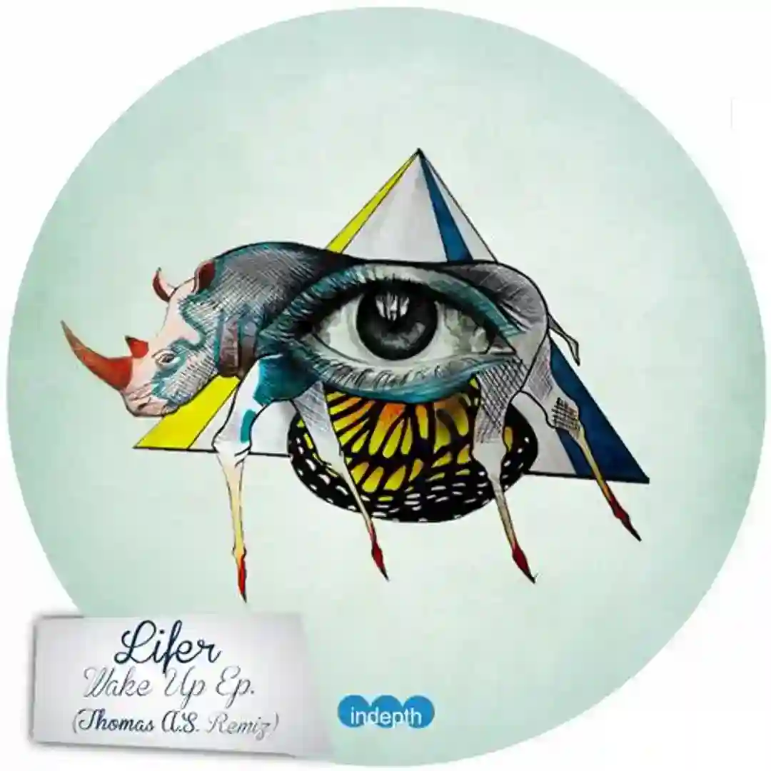 Lemon Trip (Original Mix) cover