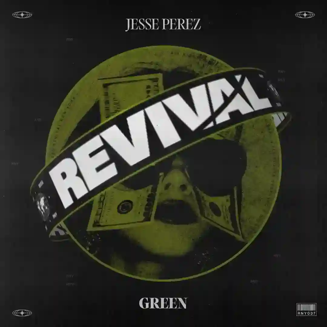 Green cover