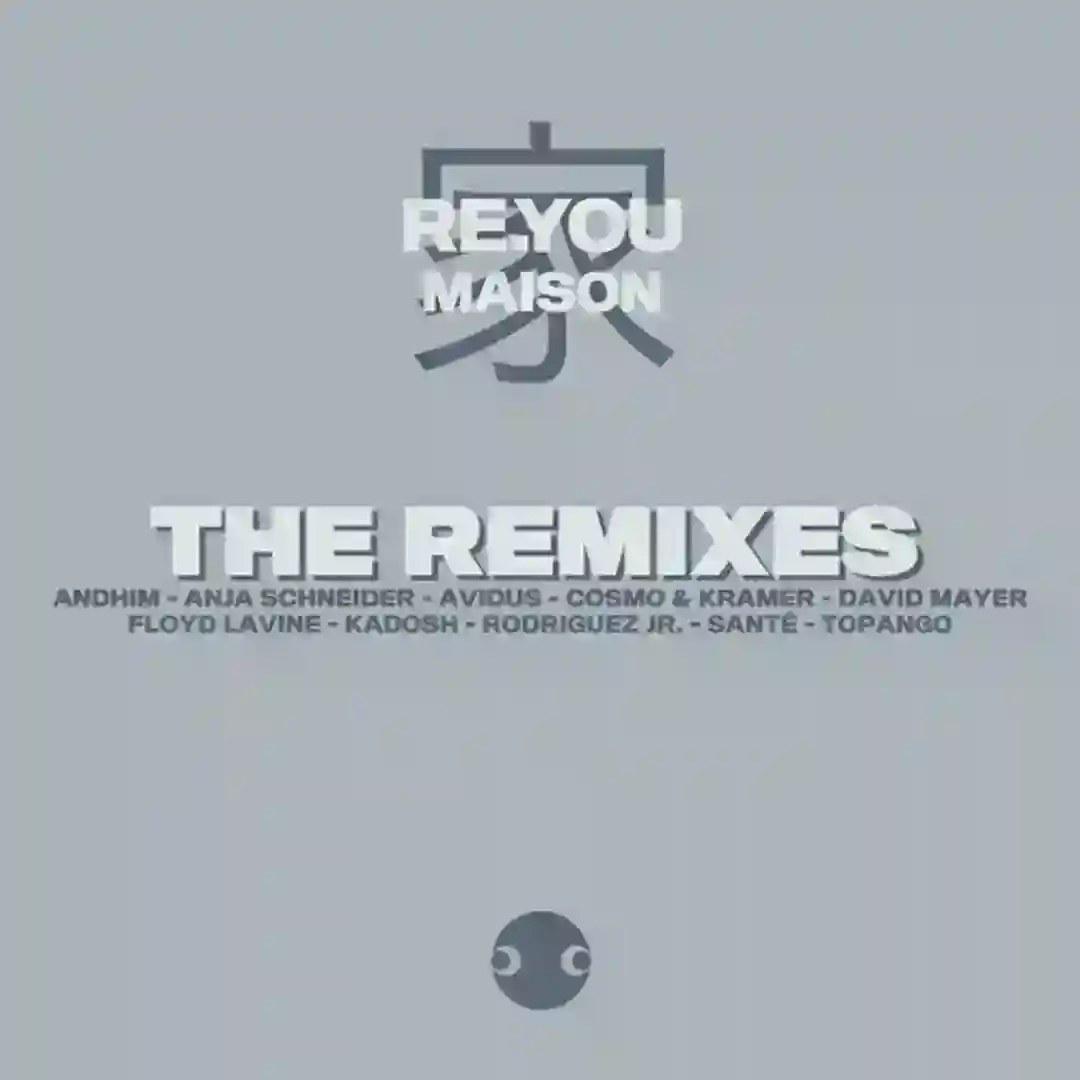 When I'm Lost feat. Elli (Avidus Remix) cover
