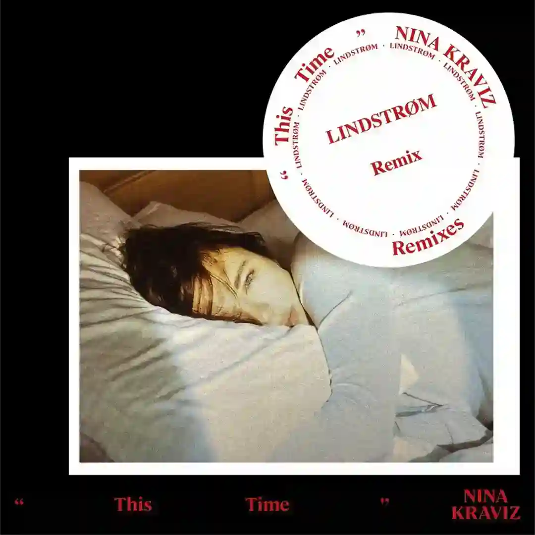 This Time (Lindstrøm Remix) cover