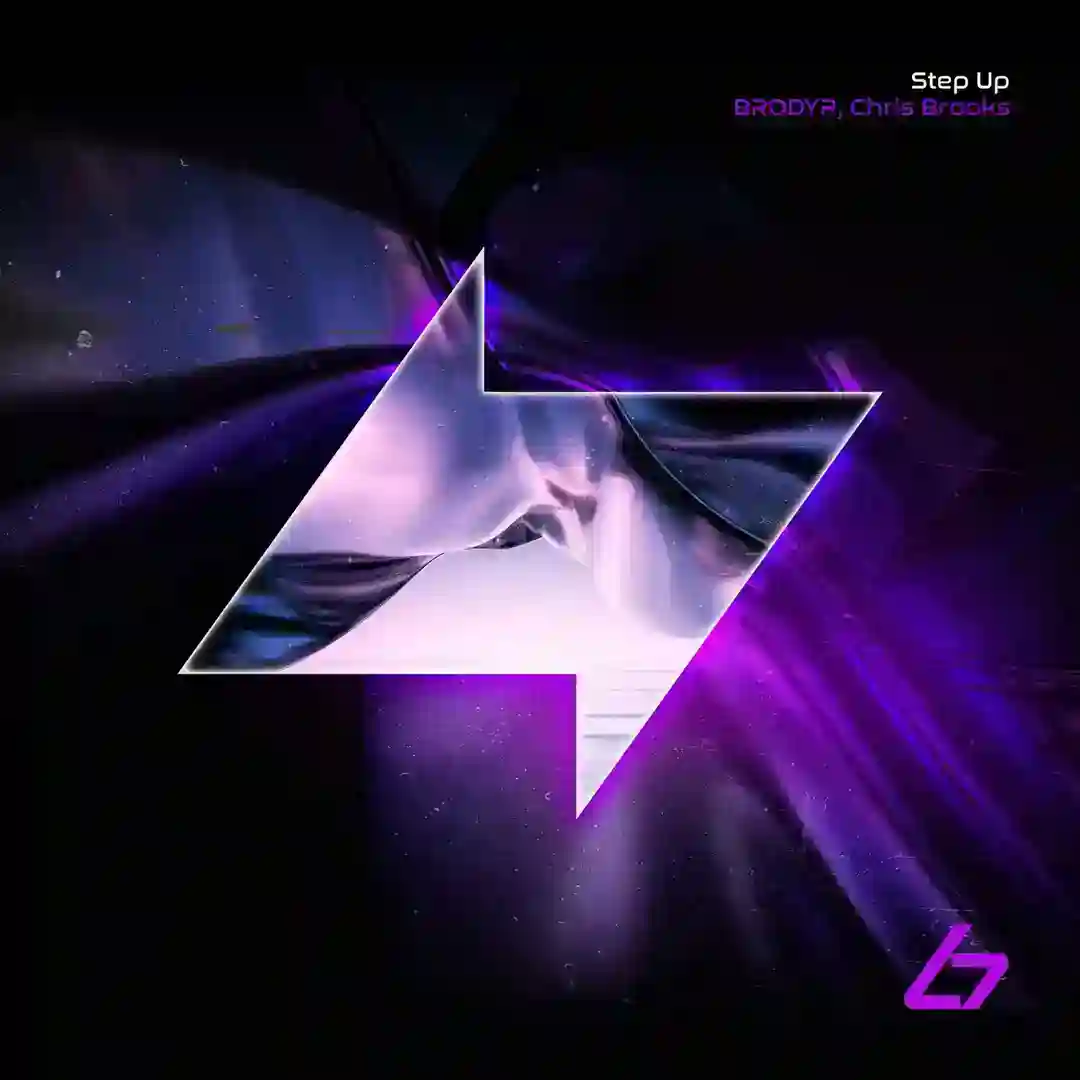 Step Up (Extended Mix) cover